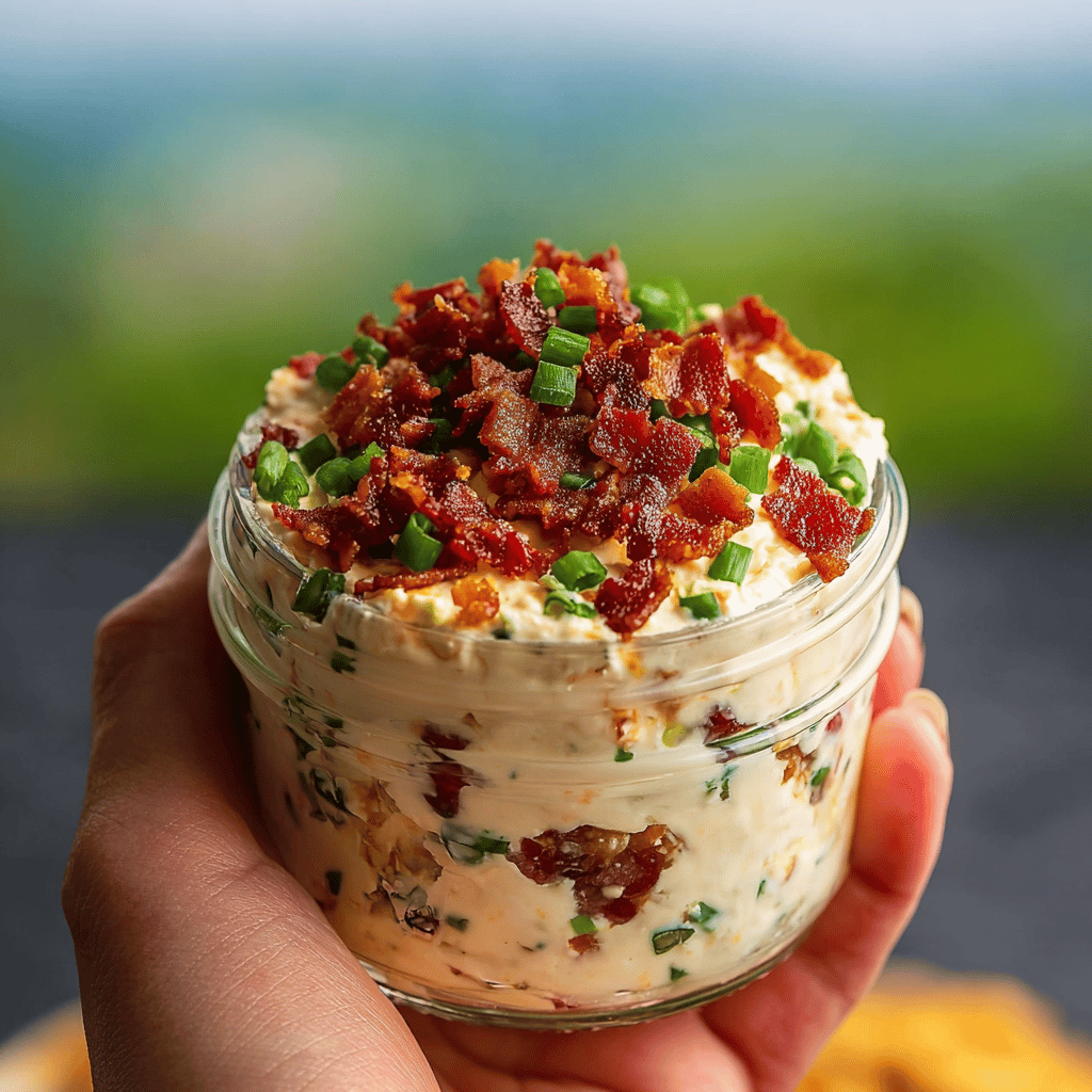 Boat Dip (Rotel Ranch Dip)