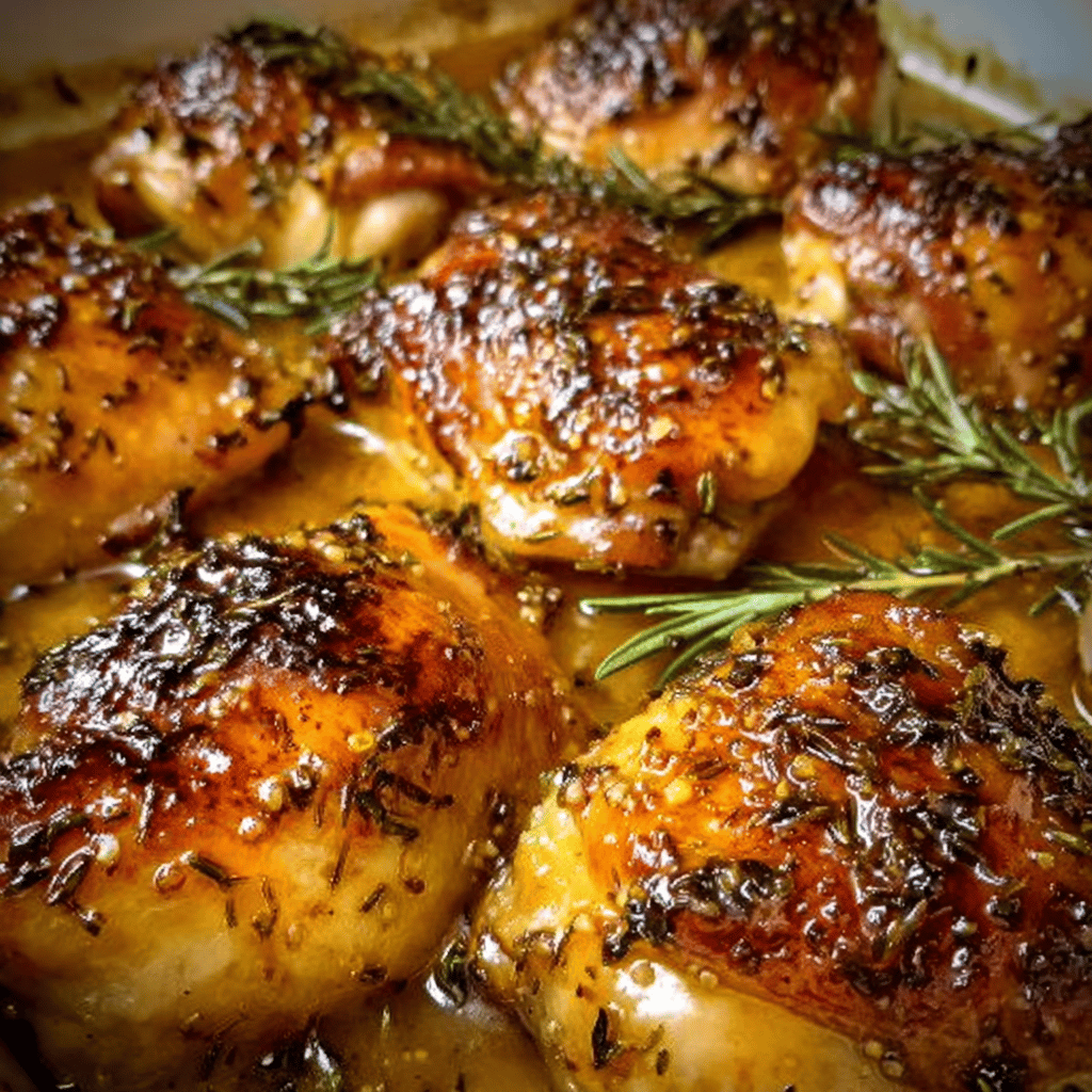 Slow Cooker Creamy Lemon Chicken