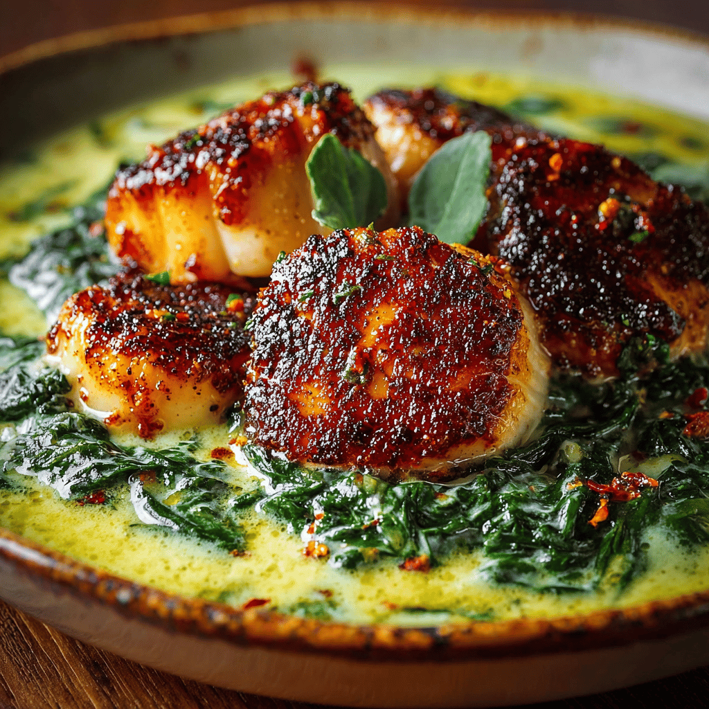 Chicken Florentine: A Delicious and Easy Recipe