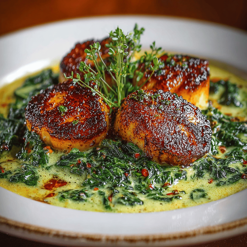 Chicken Florentine: A Delicious and Easy Recipe