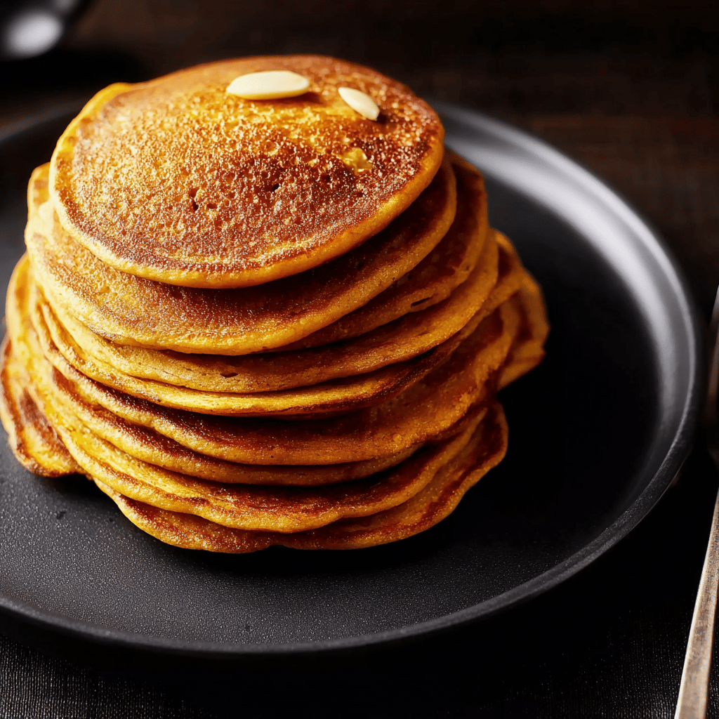 Pumpkin Oat Pancakes: An Incredible Ultimate Recipe You’ll Love