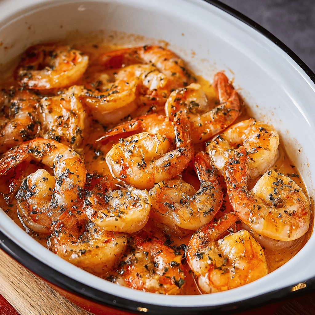 Roasted Shrimp: An Amazing Ultimate Recipe You Need to Try