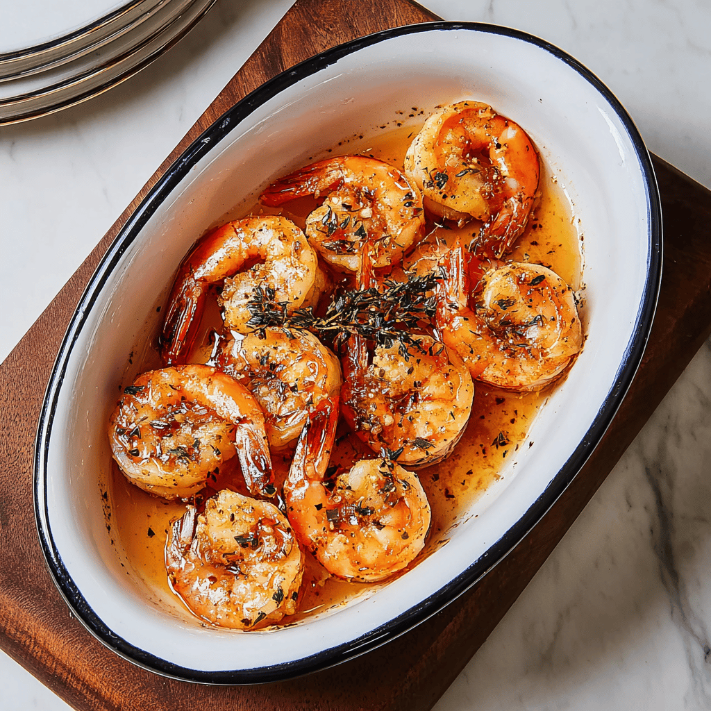 Roasted Shrimp: An Amazing Ultimate Recipe You Need to Try