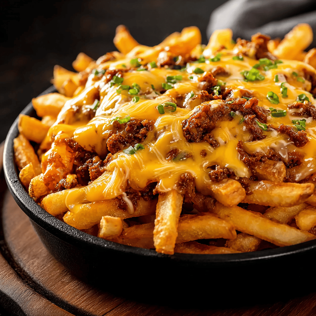 Taco Bell Nacho Fries: An Incredible Ultimate Guide to the 7 Amazing Flavors