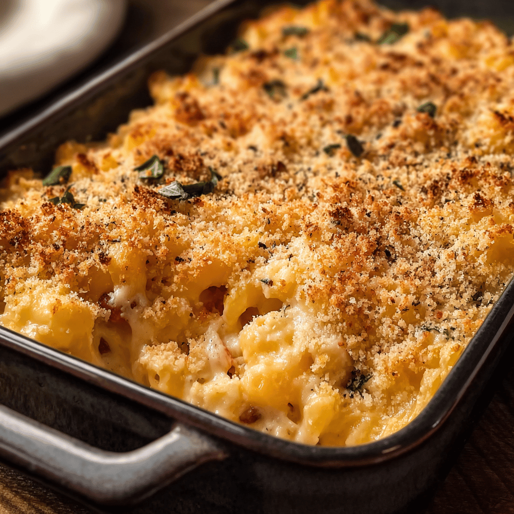 Cheesy Bacon Gnocchi Bake: An Incredible Ultimate Recipe