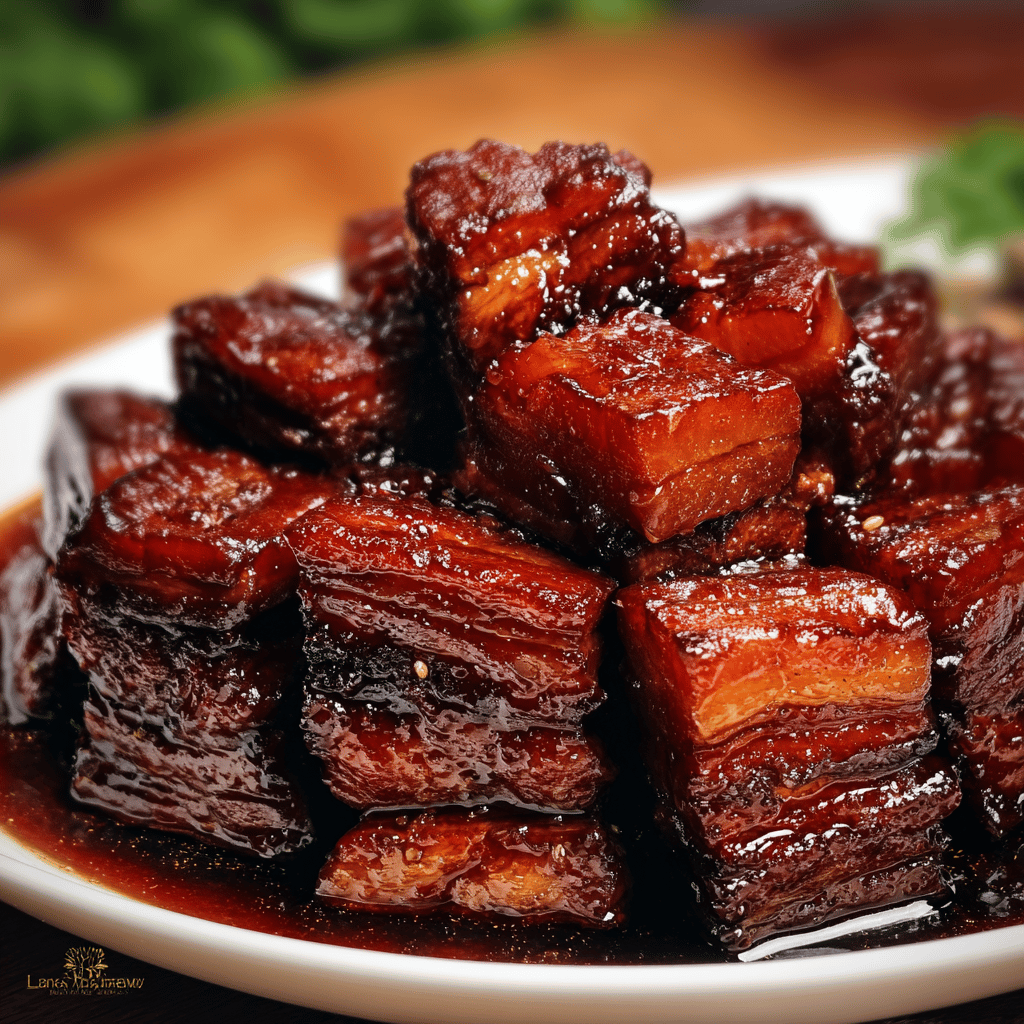 Jack Daniels Brown Sugar Burnt Ends: Ultimate Smoky BBQ Recipe