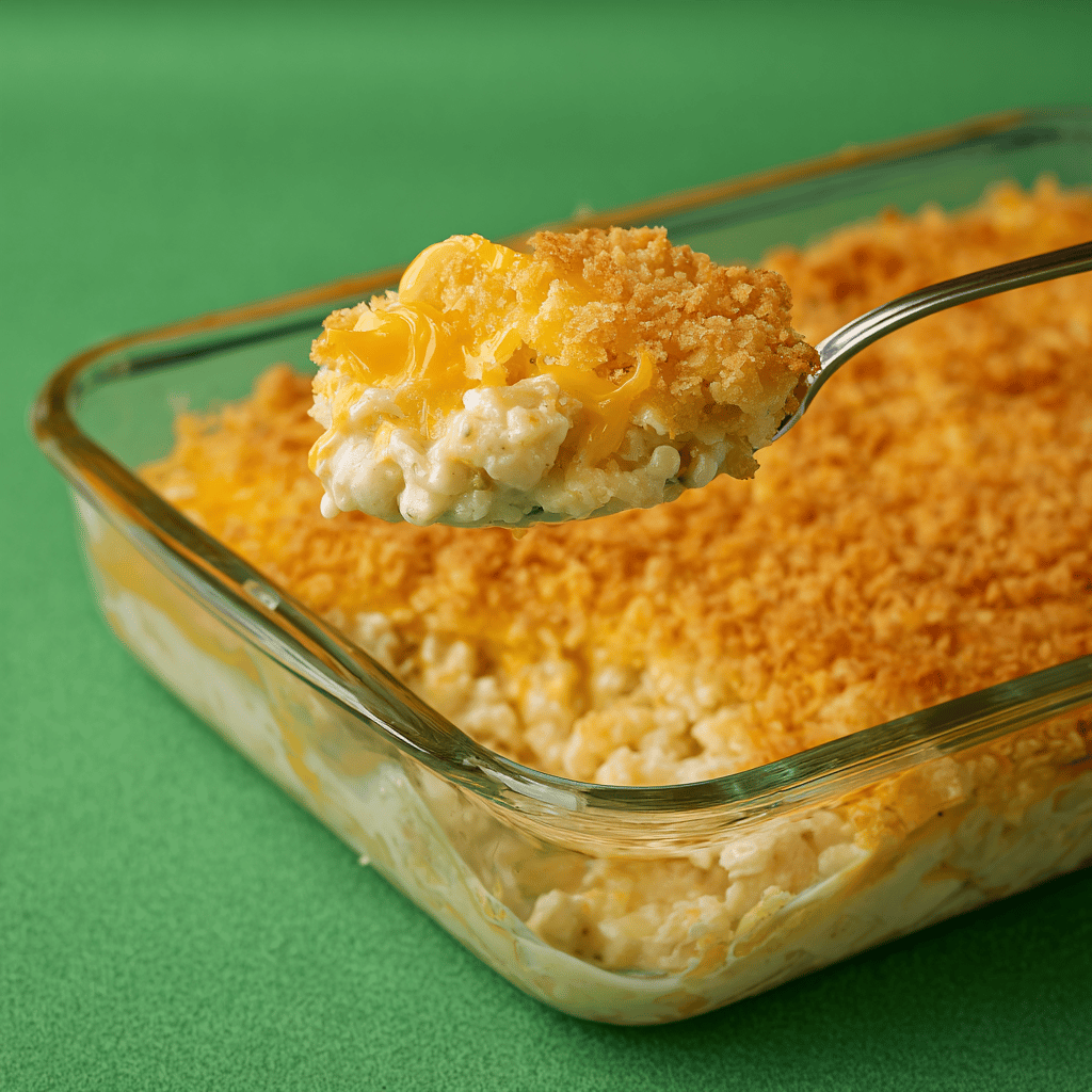 4-Ingredient No-Churn Ice Cream