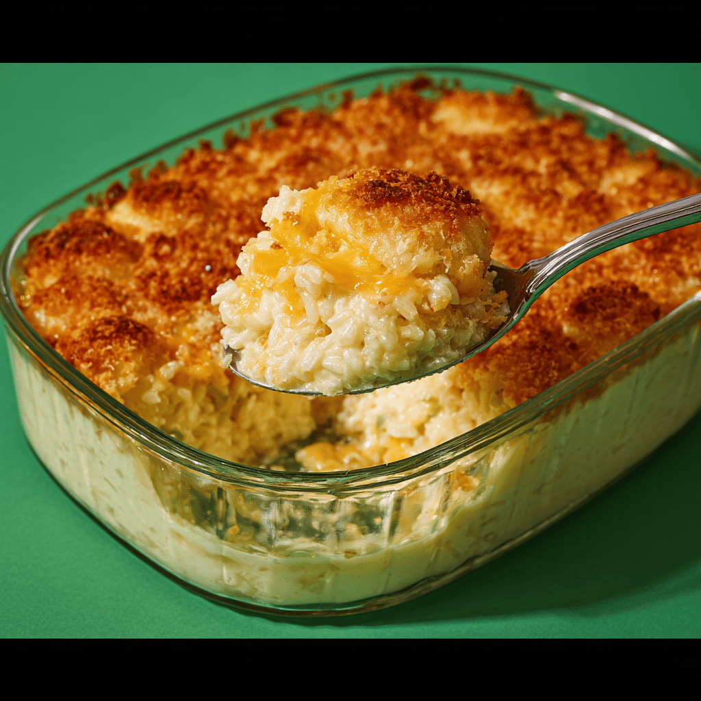 4-Ingredient No-Churn Ice Cream