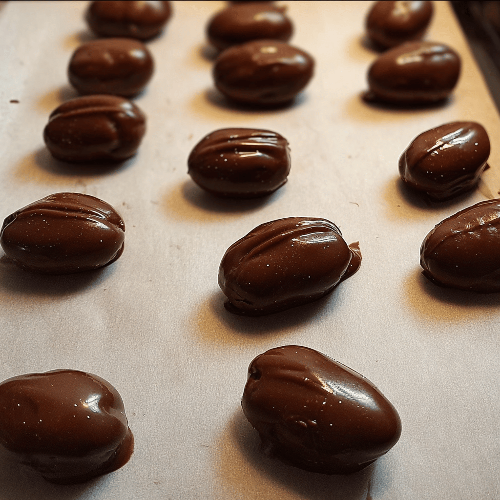 Georgia Browns Recipe