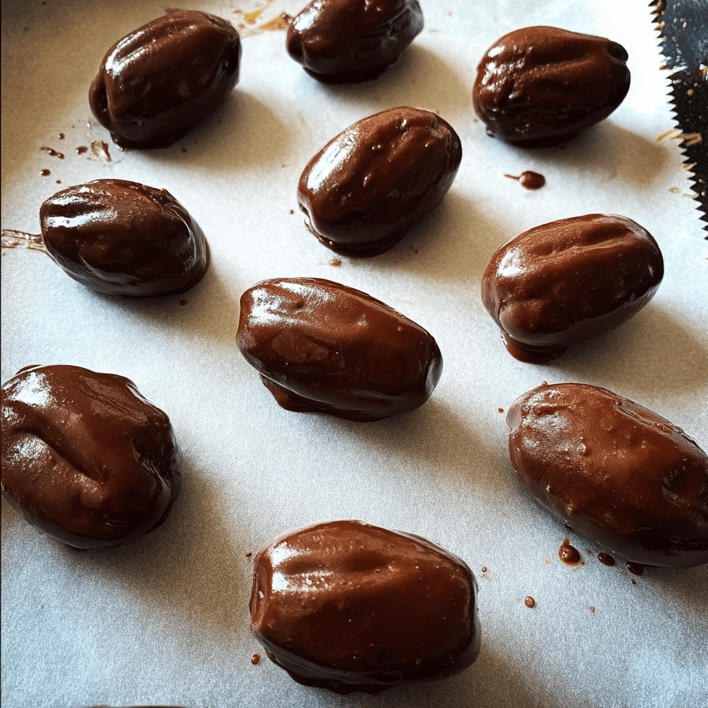 Georgia Browns Recipe