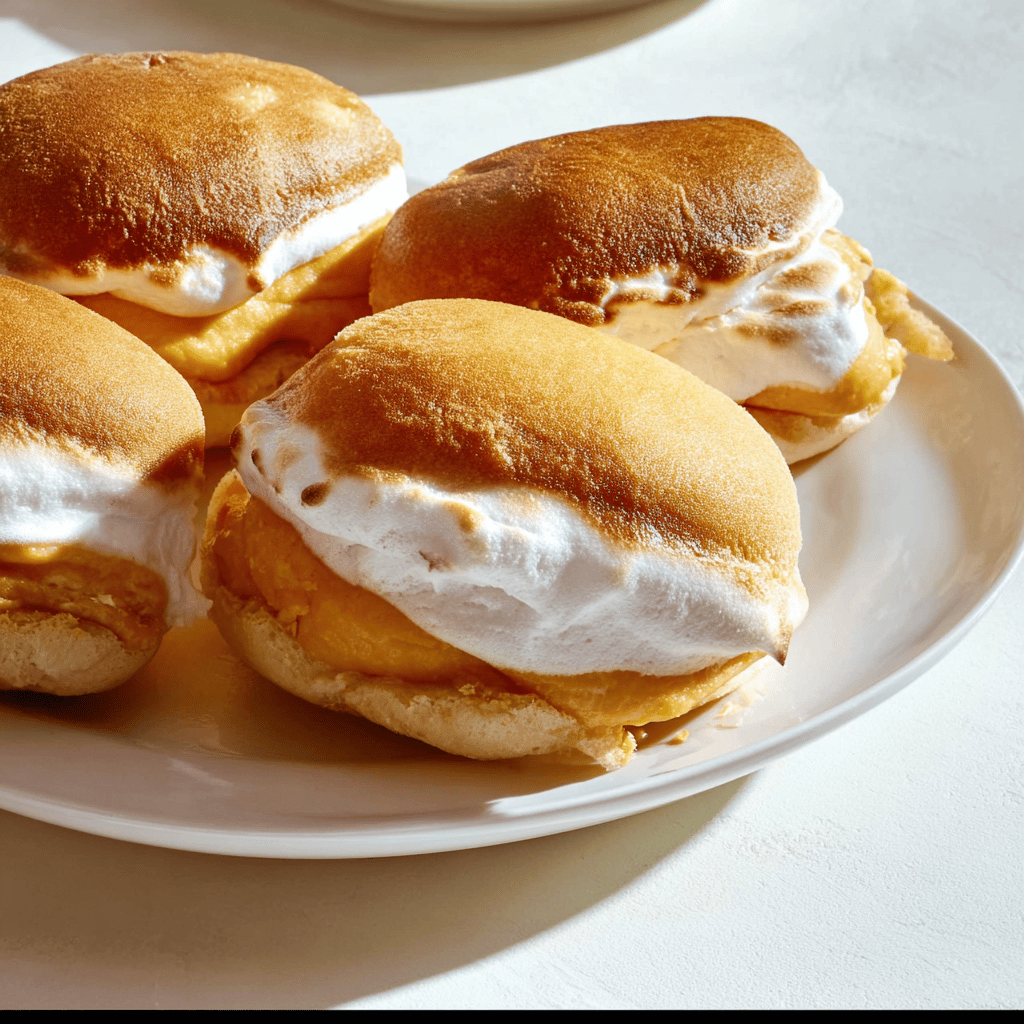 Poor Man’s Treats Recipe