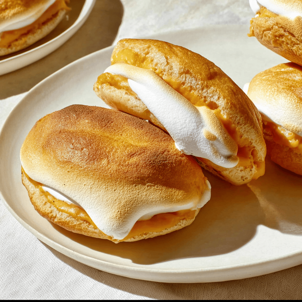 Poor Man’s Treats Recipe