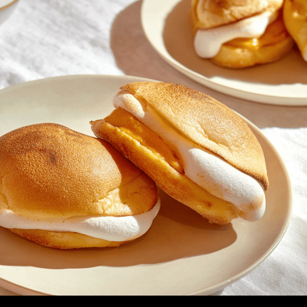 Poor Man’s Treats Recipe