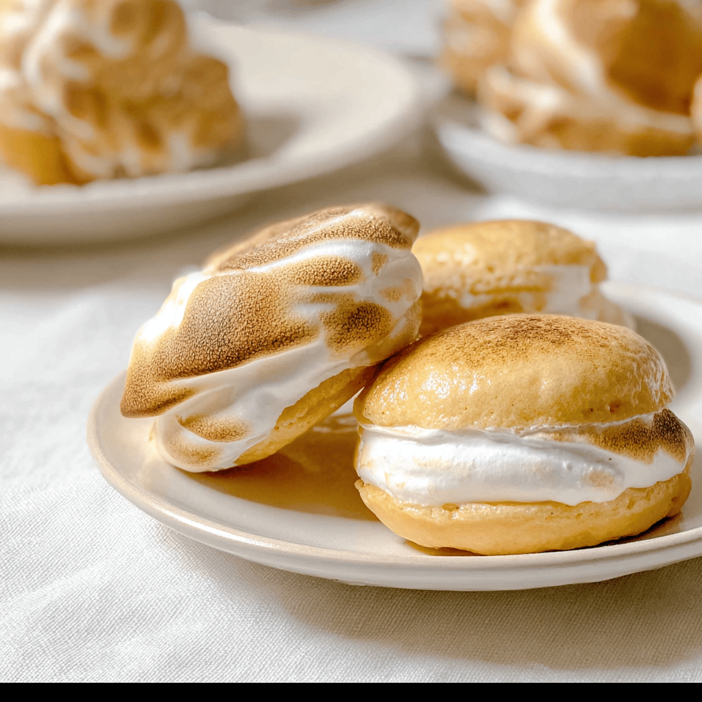 Poor Man’s Treats Recipe