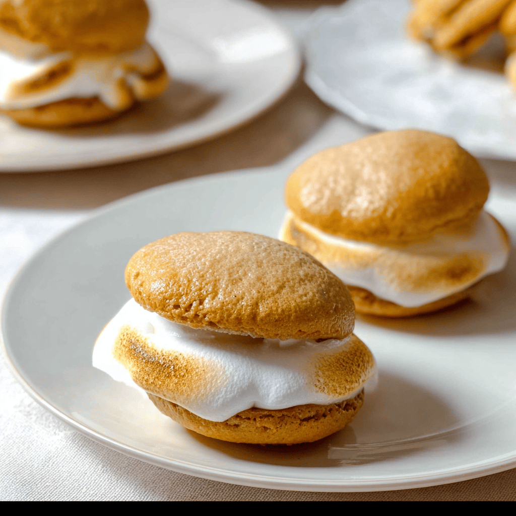 Poor Man’s Treats Recipe