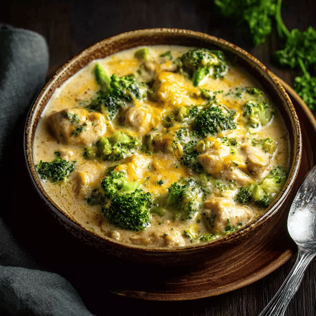Creamy Chicken and Broccoli Skillet Recipe — Your New Favorite Comfort Meal