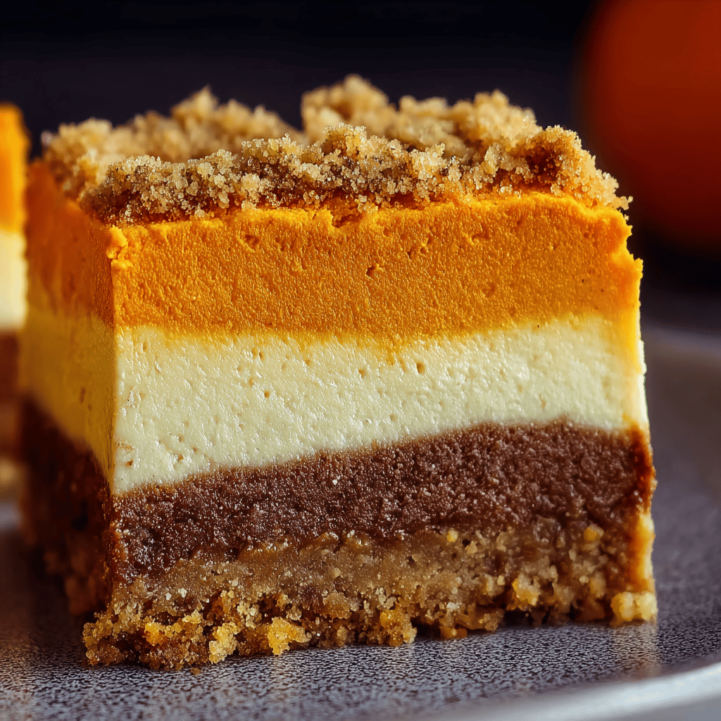 Pumpkin Crunch Cake Recipe